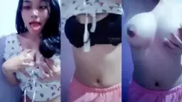 Video Bugil Laras Bali Tiktok, Goyangannya Bikin Meleleh, Bikin Ngaceng Abis!