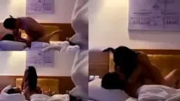 Viral Mahasiswi Ngangkang Sama Dosen, Bikin Makin Panas.