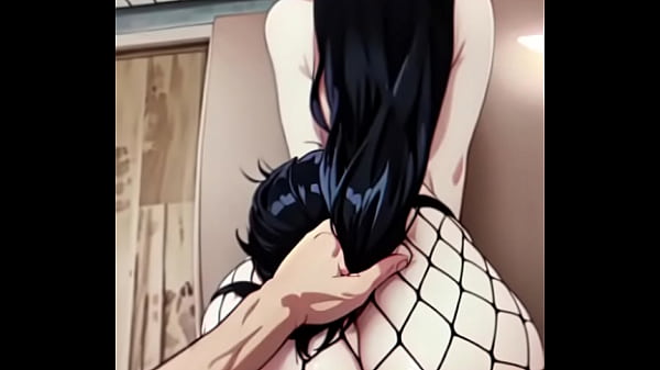 Hinata Hyuga Buka Pamer Tetek Dan Nunduk Siap Dicocol