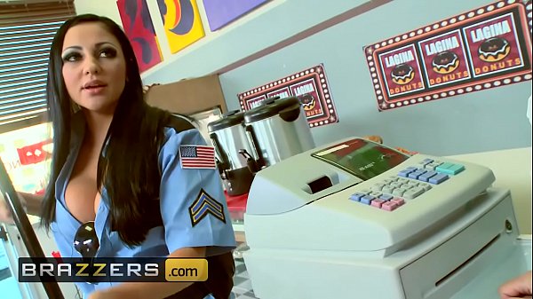 Big Tits Seragam – (audrey Bitoni, Honey White, Johnny Sins) – Krim Boston – Brazzers, Ngewe Panas Banget!