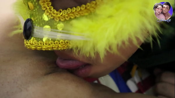 เลียหีจนเยี่ยวแทบแตก เธอบอกหีเหม็น แต่ก็ยังอยากโดนอีก Pov สาวไทย