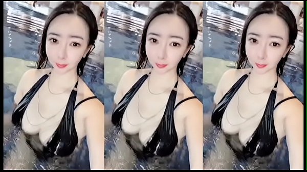 Cewek China Montok Banget, Tubuhnya Paling Hot Se-asia, Bikin Ngiler Terus.