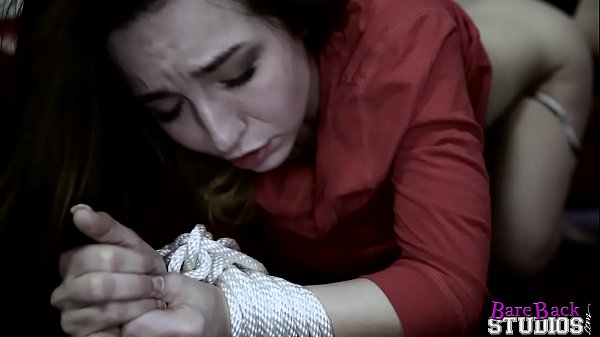 Bambi Brooks Ngewein Anak Tiri Gue Sampai Crot