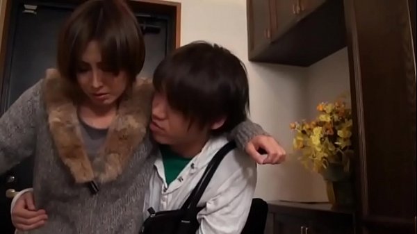 Memek Tiri Jepang Montok Ngentot Anak Tiri Kecilnya