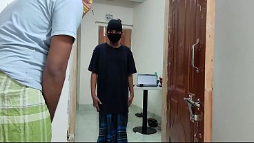 Cewek India Kampus Lagi Full Hot Bercinta Sama Pacar, Desi Ngewe Nafsu Banget