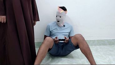 Desi Bhabhi Montok Digebrak Kontol Keras Keponakan Di Kamar Tidur