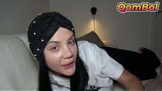 Ngewe Hot Sama Kakak Tiri Hijab Turki Elnaz