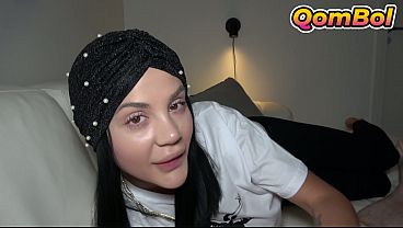 Ngewe Hot Sama Kakak Tiri Hijab Turki Elnaz