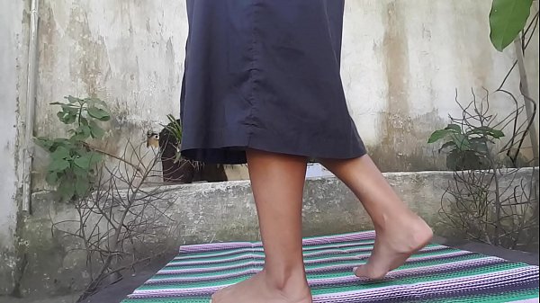 Goyang Gila Arab Desi Bikin Basah