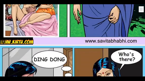 Nonton Sayitaa Bahabi Episode 1, Pake Baju Merah Hot Ala Brazzers Bikin Makin Berahi.