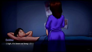Ibu Tiri Ngintipin Kamu Tidur, Siap-siap Dapet Kejutan Panas [v21.0.0]