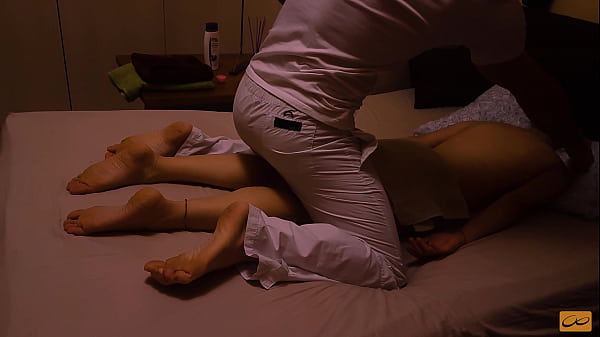 Pijat Nuru Thailand Bikin Makin Panas, Berakhir Dengan Ngewe Keras, Orgasme, Dan Crottan – Nikmatin Orgasme Tanpa Batas