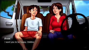 Malam Panas [v21.0.0] | Ibu Tiri Langsung Bikin Suasana Jadi Genting (18+) | Cerita Dewasa Vn