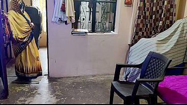 Bhabhi India Lagi Digebukin Adik Ipar Sampe Meraung-raung