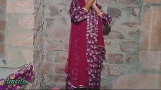 Abis Nikah, Ipar Desi India Panas Banget, Ngewe Sama Kakak Ipar Di Kamar Belakang.