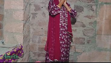 Abis Nikah, Ipar Desi India Panas Banget, Ngewe Sama Kakak Ipar Di Kamar Belakang.
