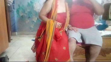 Bhabhi Panas Lagi Kencan Sama Devar Muda Di Rumah, Suami Lagi Gak Ada, Suara Hindi Bikin Makin Basah