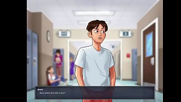 Malam Rahasia [v21.0.0] | Hening Di Sekitar Ibu Tiri Terasa Sangat Liar (18+) | Game Vn Dewasa