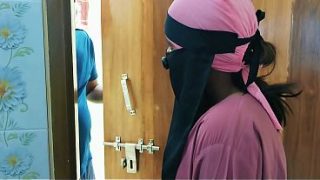 Temen Hijab Kuliahanku Yang Seksi, Kakak Tiri, Kita Ngewe Di Kamar.