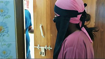 Temen Hijab Kuliahanku Yang Seksi, Kakak Tiri, Kita Ngewe Di Kamar.
