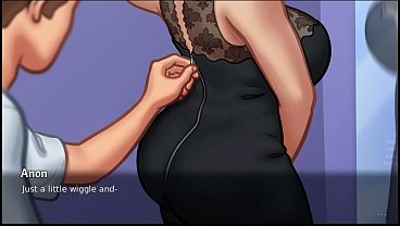 Ibu Tiri Mengakhiri Percakapan Dengan Satu Senyuman Nakal (18+), Bikin Ngilu Dan Pengen Lebih