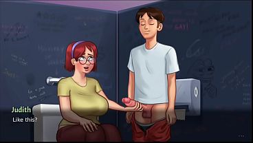 Ibu Tiri Tetap Tenang… Bikin Ane Makin Gelisah (18+), Bikin Pikiran Kotor Langsung Melayang