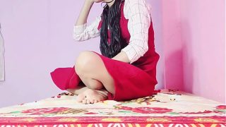 Desi Cewek Hari Ini Bikin Makin Pengen, Bener-bener Bikin Gregetan.