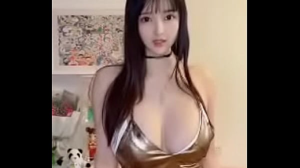 Cewek China Cantik Bikin Ngilu, Goyangannya Bikin Makin Pengen