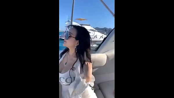 Cewek China, Kayaknya Bener-bener Bikin Makin Panas Dan Penuh Fantasi.