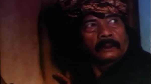 Adegan Panas Film Klasik Indonesia Yang Bikin Nafsu Naik