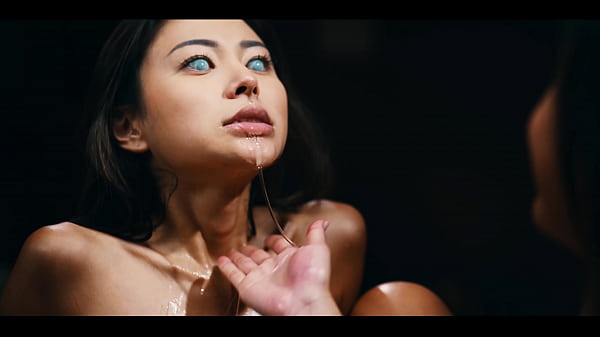 Ritual Panas Berubah Jadi Ngewe Lesbi Liar Saat Cewek Asia Kehilangan Akal