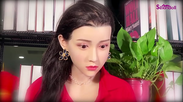 Industri Boneka Seks China Lagi Naik Daun, Tpe Lebih Bikin Ngiler Daripada Silikon, Bikin Pengen Coli Terus