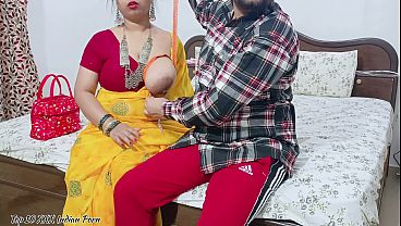 Penjahit Ngen****in Cewek India Seksi Di Tokonya. Video Audio Hindi