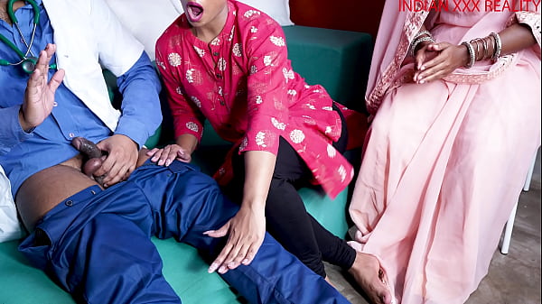 Doktor India Xxx Bergaya Xxx Dalam Bahasa Hindi, Bikin Basah Dan Panas