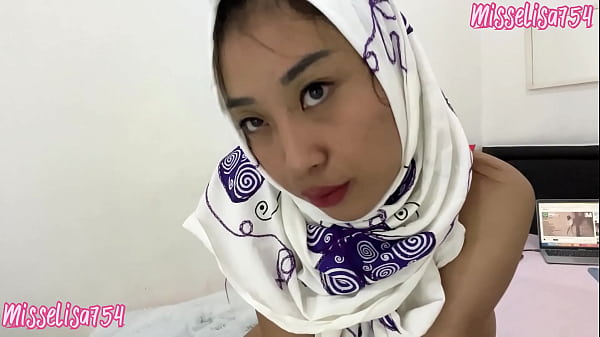 Goyang Arab Panas, Buka-bukaan, Bikin Kamu Budak Nafsu Bejat.