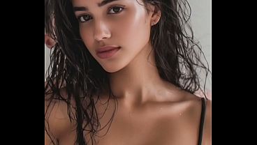 Satin Panas Ala Ai Bollywood, Porno Lembut Bikin Basah.