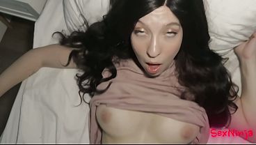 Ibu Tiri Paling Horny Tidur Bareng – Kumpulan Creampie Dari Sudut Pandangku