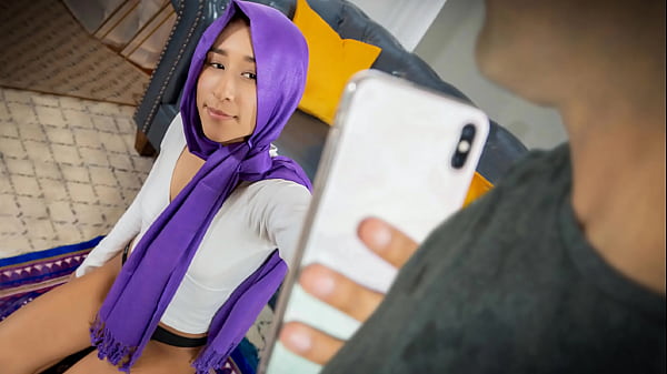 Jilbab Sange Ajak Pacar Ke Ranjang, Berontak Paling Nakal! – Hijablust