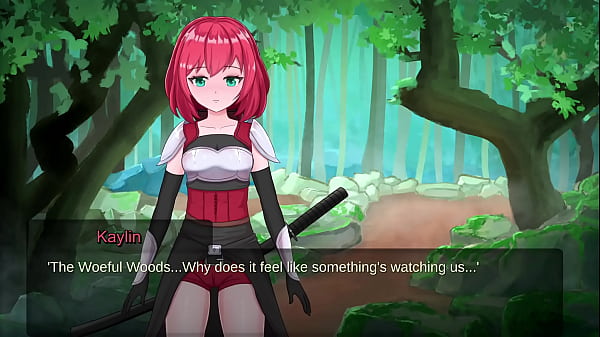 Gameplay Tuan Budak: Alam Penjara #7 Elise Dan Apel Montoknya Yang Bikin Ngiler