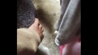 Madre Soltera Buka Pintu Lebar-lebar Buat Tamu Di Villa Maria, Langsung Ajak Ke Ranjang.