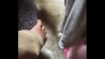 Madre Soltera Buka Pintu Lebar-lebar Buat Tamu Di Villa Maria, Langsung Ajak Ke Ranjang.