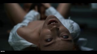 Alien Parasit Otak Lagi Kendalikan Cewek Seksi, Ngentot Bikin Mereka Makin Liar.
