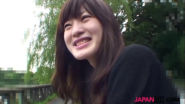 Remaja Jepang Aki Tajima Dijancok Kontol Asia Mentah