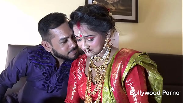 Pengantin Baru Cewek India Sudipa Malam Pertama Ngewe Keras Sampai Keluar Dalam – Suara Hindi
