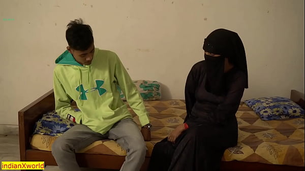 Cewek Hijab India Ml Dengan Teman Suami! Ngentotin Istri Gue