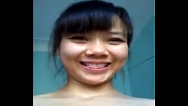 Cewek Cina Colmek Sendiri, Close Up, Bikin Liur Ngeces