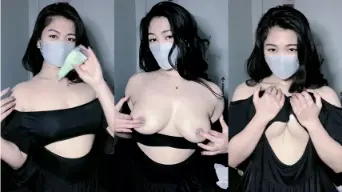 Zara Toket Basah Bikin Kontol Berdiri, Siap Ngentot Mango.