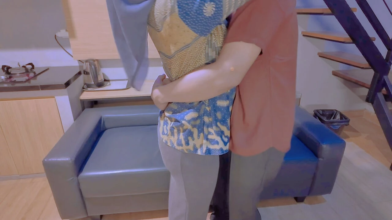 Businessman’s Wife Cheating On Him With A Handsome Man