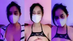 Angel Candu Buka-bukaan, Remas Toket Sampai Ngangenin