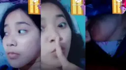Bocil Bandung Colmek Sambil Vcs, Suara Nafas Basah Bikin Makin Tegang.